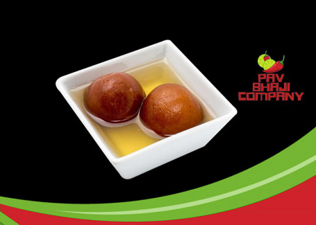 Pbc Gulab Jamun (2Pcs)