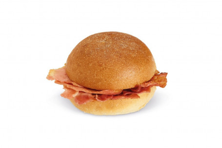 Bacon Roll Smoked Beechwood