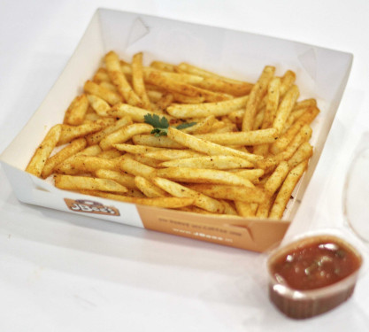 Peri Peri Frensh Fries