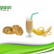 Sabudana Vada 2 Pcs) Banana Shake