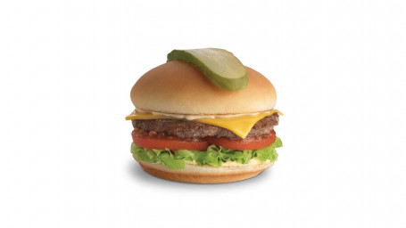 Original Cu Cheese Burger