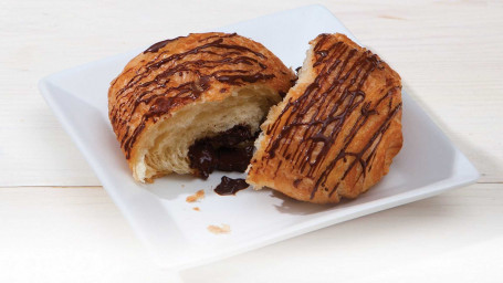 Croissantschocolate Croissant