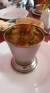 Veg Balti(400 Ml)