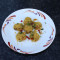 Sev Puri (8 Pieces)