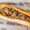 Cheesesteak (Friptură Angus Sau Pui)