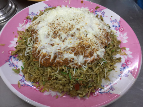 Chef's Special Surti Pulav