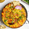 Masala Khichdi [Serves 1]