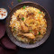 Chicken Biryani (Served With Raita)