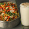 Veg Biryani Masala Buttermilk