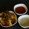 Mysore Tossed Idli