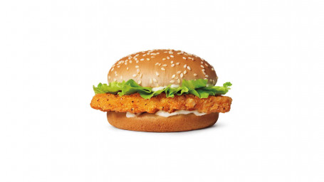 Chicken Jr. Sandwich