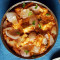 Paneer Cheese Tawa (Red Gravy)