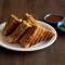 Grilled Tandoori Jumbo Grilled Sandwich