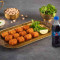 Falafel-E-Khaas Cu Thums Up (250 Ml)