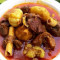 Mutton Curry [5Pcs]