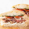 Sandwich Cu Pui Cu Prosciutto