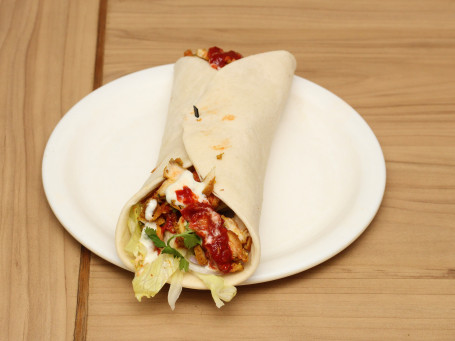 Grilled Special Shawarma