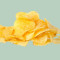 Chips De Cartofi Sare De Mare