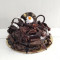 Chocolate Flex Cake(500Gm)