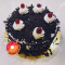 Chocolate Black Forest Cake(500Gm)