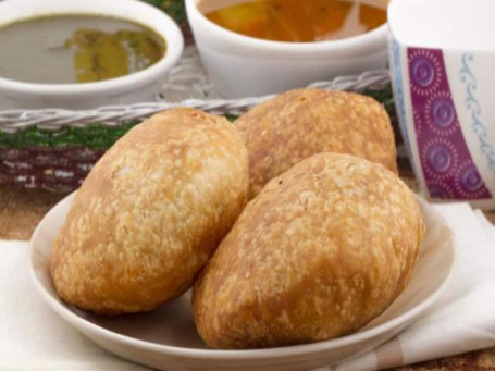 Mini Pack Kachori