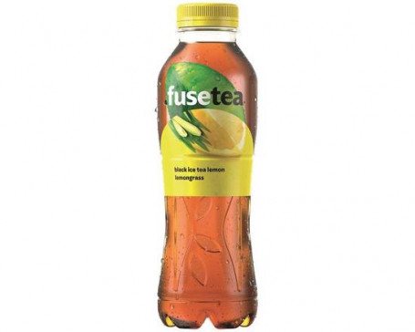 Fuse Tea Lemon