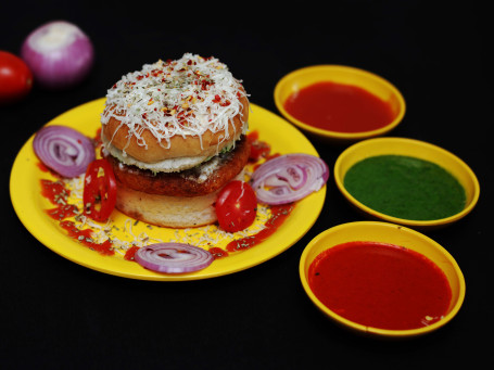 Shree Special Burger