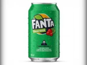 Fanta Guarana Cutie 350 Ml