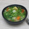 Thukpa Noodles Bowl