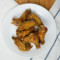 A8. Lemon Pepper Wings