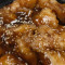 A9. Sesame Chicken Wings