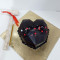 Pinata Hammer Cake Heart Shape