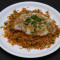 Bhel Rice (3 Eggs)