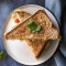 Brown Bread Omlet