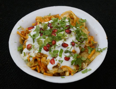 Faradi Bhel