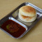 Butter Vada Pav(1Pc)