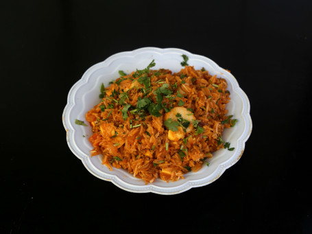 Tikka Pulao Gravy