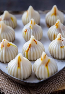 Ukdiche Modak [3 Pieces]