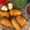 Paneer Pakoda (Serves 1)