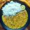 Dal Rice Thali