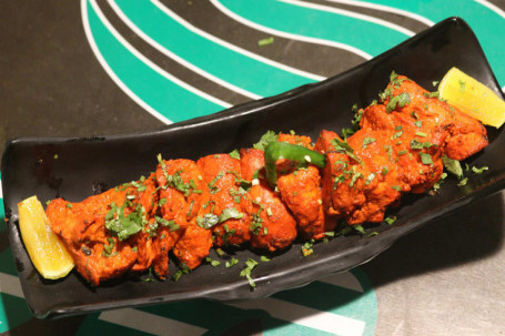 Murg Tikka Dry