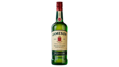 Jameson Dst