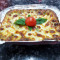 Spinach And Paneer Lasagna