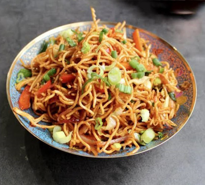 Cheese Butter Chinese Bhel