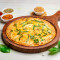 Margherita Jain Medium Thin Wheat Crust [9 Inch]