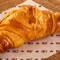 Croissant Cu Unt Francez