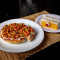 Chilli Paneer Pizza Orange Pastry