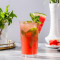 Smoke Watermelon Mojito