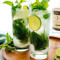 Smoke Citrus Blast Mojito