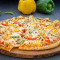 Peppy Paneer Pizza (Chefs Special) (Regular)